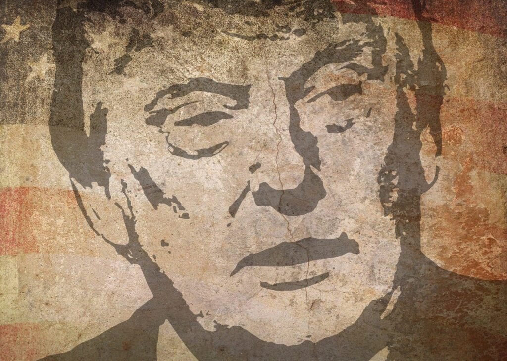 Trump Declara: ‘Brasil Precisa Mais de Nós do que Nós Deles’